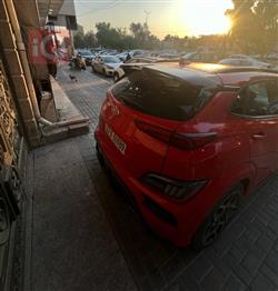 هیوندای کۆنا